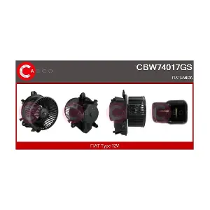 CBW74017GS CASCO