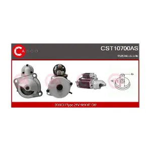 CST10700AS CASCO