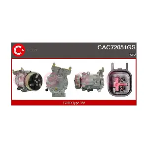CAC72051GS CASCO