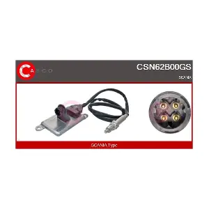 CSN62B00GS CASCO