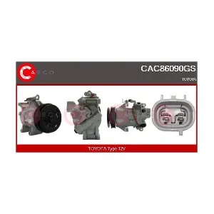CAC86090GS CASCO