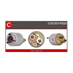 CSO15143GS CASCO