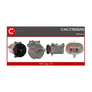 CAC77020AS CASCO
