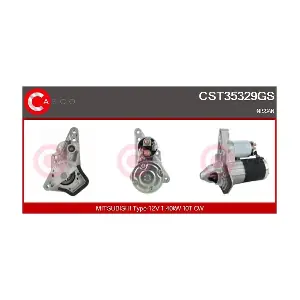CST35329GS CASCO