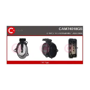 CAM74018GS CASCO
