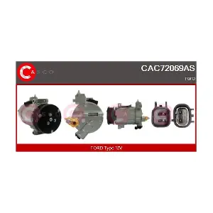 CAC72069AS CASCO