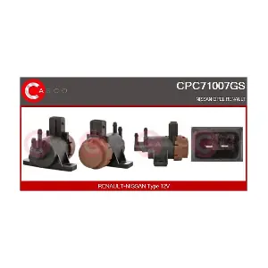 CPC71007GS CASCO