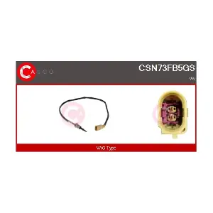 CSN73FB5GS CASCO
