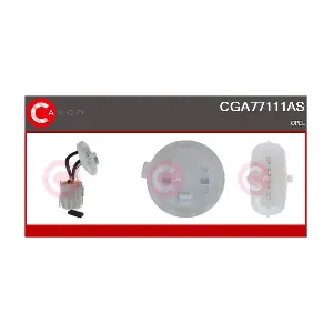 CGA77111AS CASCO