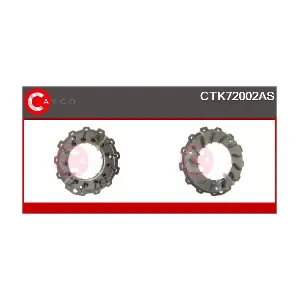 CTK72002AS CASCO
