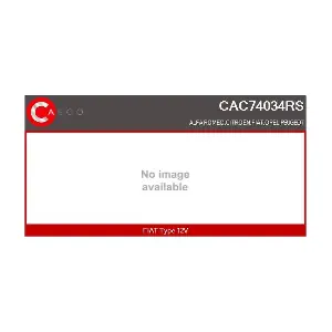 CAC74034RS CASCO