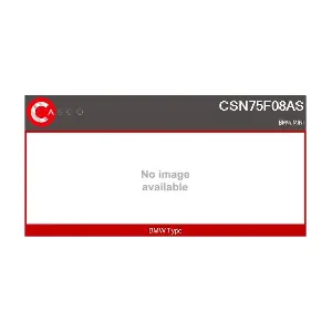CSN75F08AS CASCO