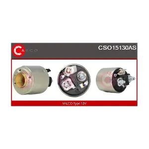 CSO15130AS CASCO