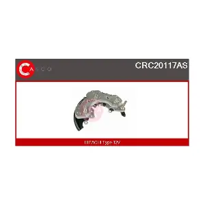CRC20117AS CASCO