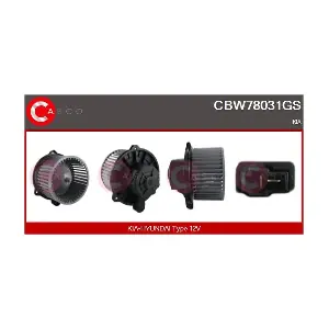 CBW78031GS CASCO