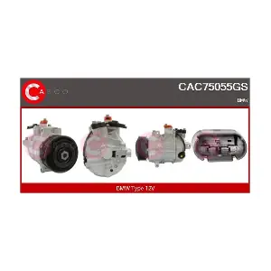 CAC75055GS CASCO