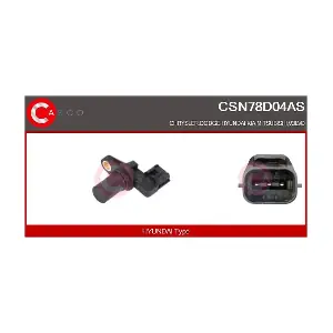 CSN78D04AS CASCO