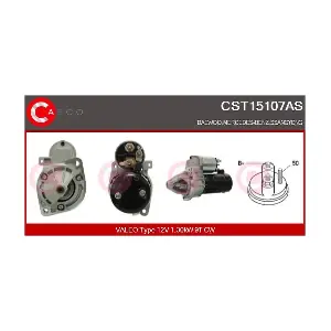 CST15107AS CASCO
