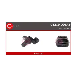 CSN84D03AS CASCO