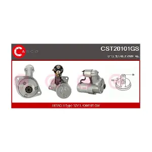 CST20101GS CASCO