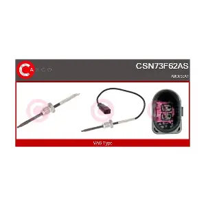 CSN73F62AS CASCO