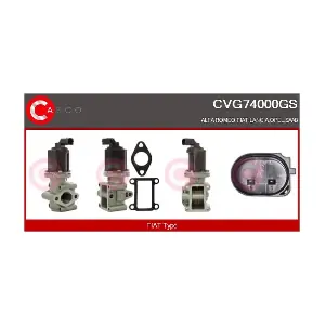 CVG74000GS CASCO