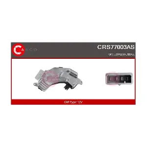 CRS77003AS CASCO