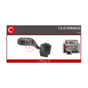 CLS72004GS CASCO
