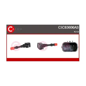 CIC83006AS CASCO