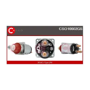 CSO10602GS CASCO