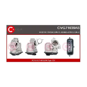 CVG71039AS CASCO
