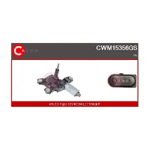 CWM15356GS CASCO