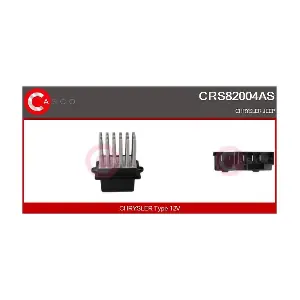 CRS82004AS CASCO