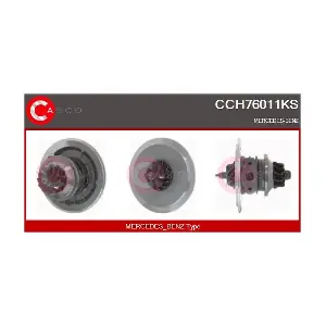 CCH76011KS CASCO