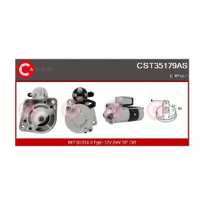 CST35179AS CASCO