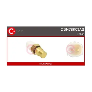 CSN78K03AS CASCO