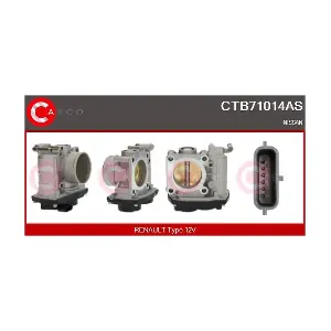 CTB71014AS CASCO