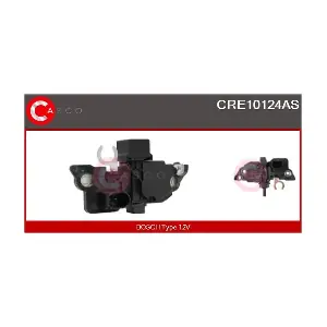 CRE10124AS CASCO