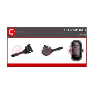 CIC75010AS CASCO