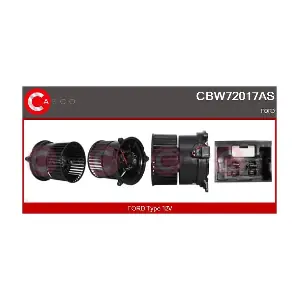 CBW72017AS CASCO
