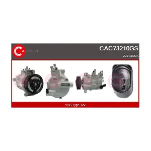 CAC73210GS CASCO