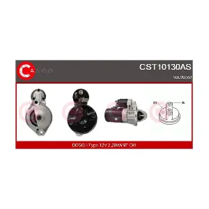 CST10130AS CASCO