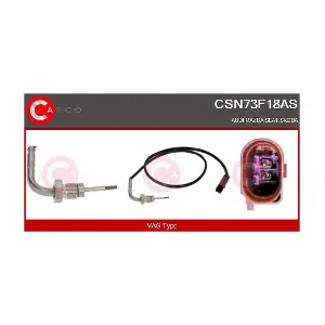 CSN73F18AS CASCO