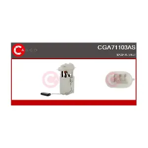 CGA71103AS CASCO