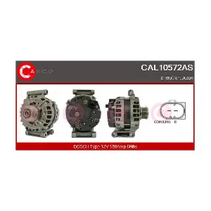 CAL10572AS CASCO