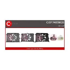 CEF74039GS CASCO