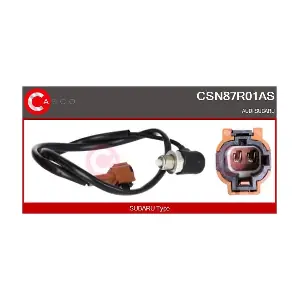 CSN87R01AS CASCO