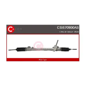 CSB70900AS CASCO