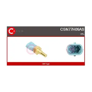 CSN77H09AS CASCO