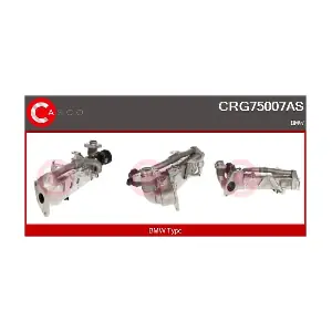 CRG75007AS CASCO